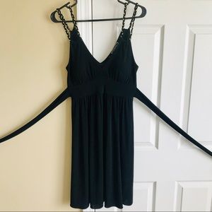 Guess Black Cocktail Dress ✨